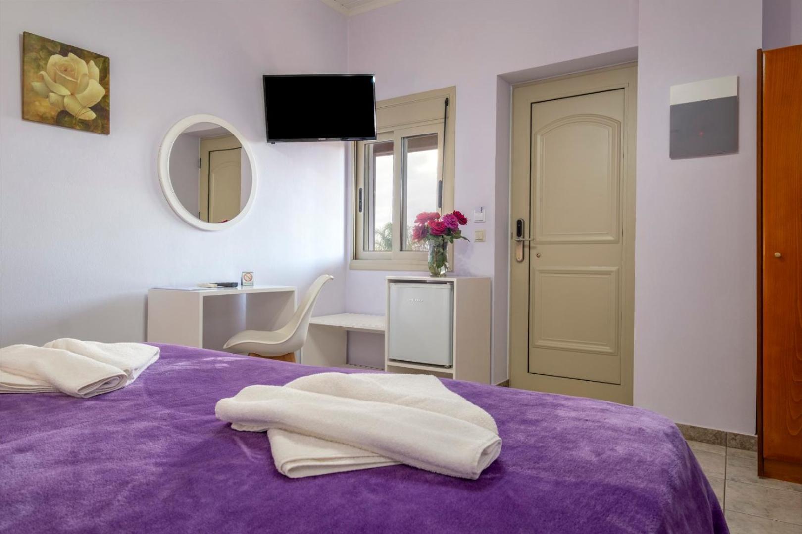 Areti Suites Kathaniá Buitenkant foto